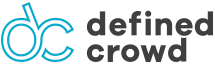 definedcrowd logo